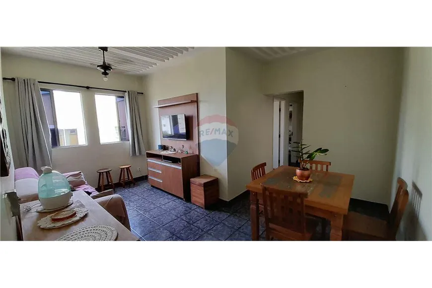 Foto 1 de Apartamento com 3 Quartos à venda, 60m² em Porto, Cuiabá