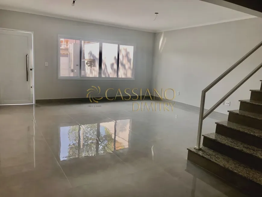 Foto 1 de Casa com 3 Quartos à venda, 180m² em Monte Castelo, São José dos Campos