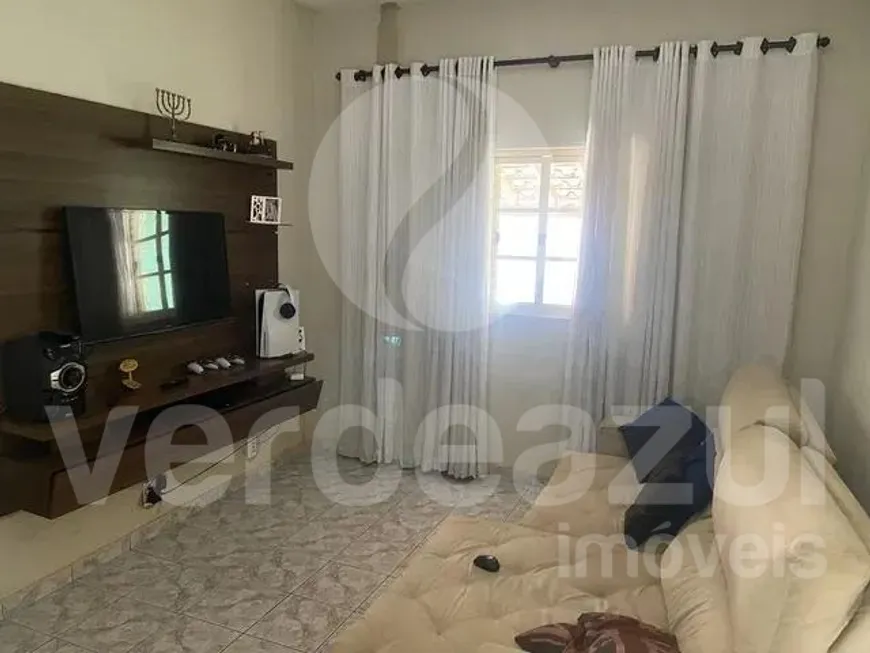 Foto 1 de Casa com 2 Quartos à venda, 85m² em JARDIM SAO PEDRO, Hortolândia