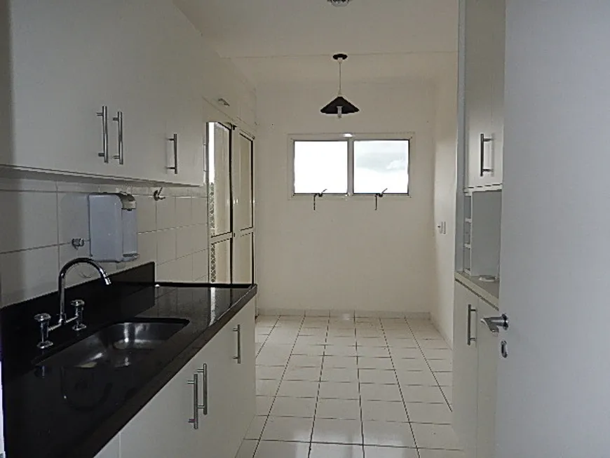 Foto 1 de Apartamento com 3 Quartos para venda ou aluguel, 110m² em Alphaville, Santana de Parnaíba