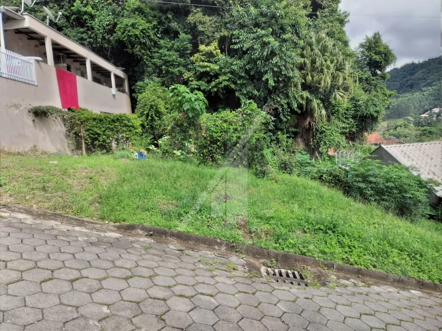 Foto 1 de Lote/Terreno à venda, 285m² em Velha Central, Blumenau