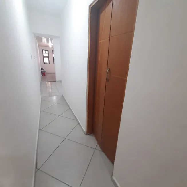 Foto 1 de Casa com 2 Quartos para alugar, 45m² em Vila Diva, São Paulo