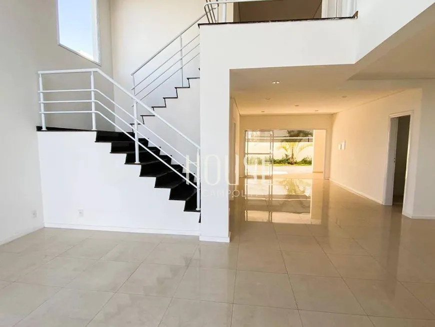 Foto 1 de Casa de Condomínio com 3 Quartos à venda, 300m² em Jardim Residencial Mont Blanc, Sorocaba