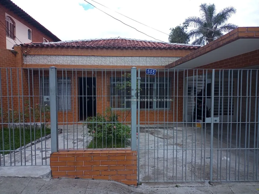 Foto 1 de Casa com 4 Quartos à venda, 200m² em Jardim Previdência, São Paulo