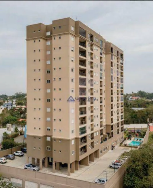 Foto 1 de Apartamento com 3 Quartos para venda ou aluguel, 79m² em Limoeiro, Arujá