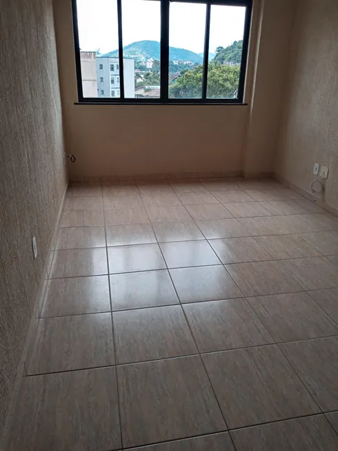 Foto 1 de Apartamento com 1 Quarto para alugar, 65m² em Alto, Teresópolis