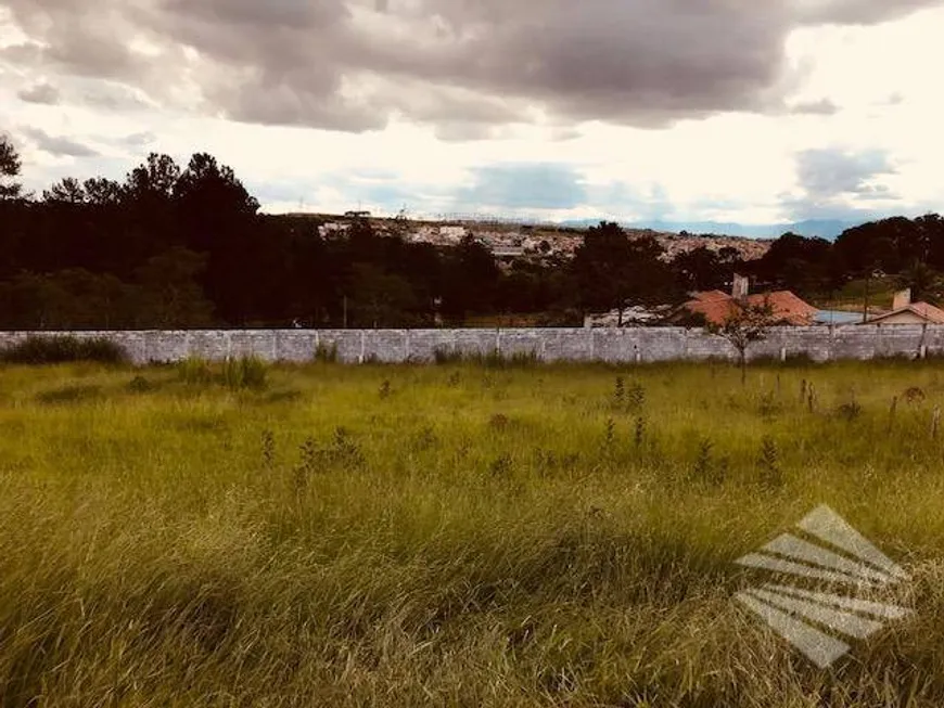 Foto 1 de Lote/Terreno à venda, 1966m² em Chácaras Catagua, Taubaté