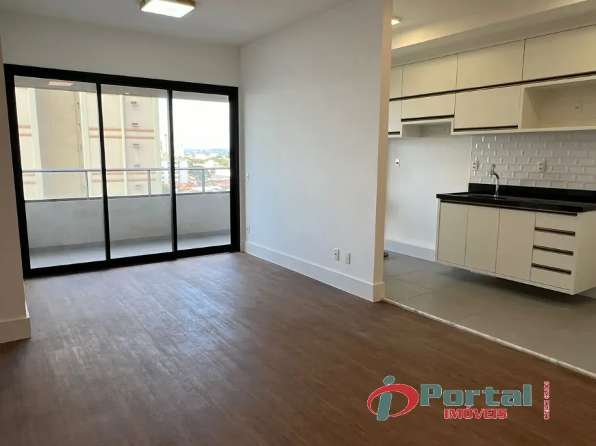 Foto 1 de Apartamento com 3 Quartos para alugar, 85m² em Centro, Indaiatuba