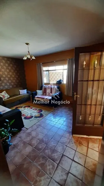 Foto 1 de Casa com 3 Quartos à venda, 27897m² em Jardim São Gabriel, Campinas