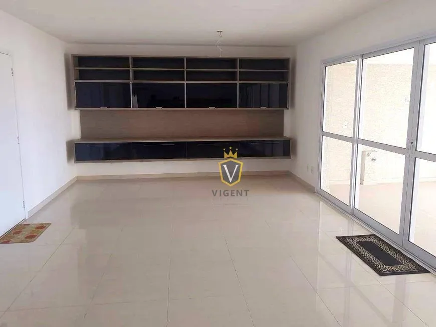 Foto 1 de Apartamento com 3 Quartos para venda ou aluguel, 163m² em Vila Arens, Jundiaí