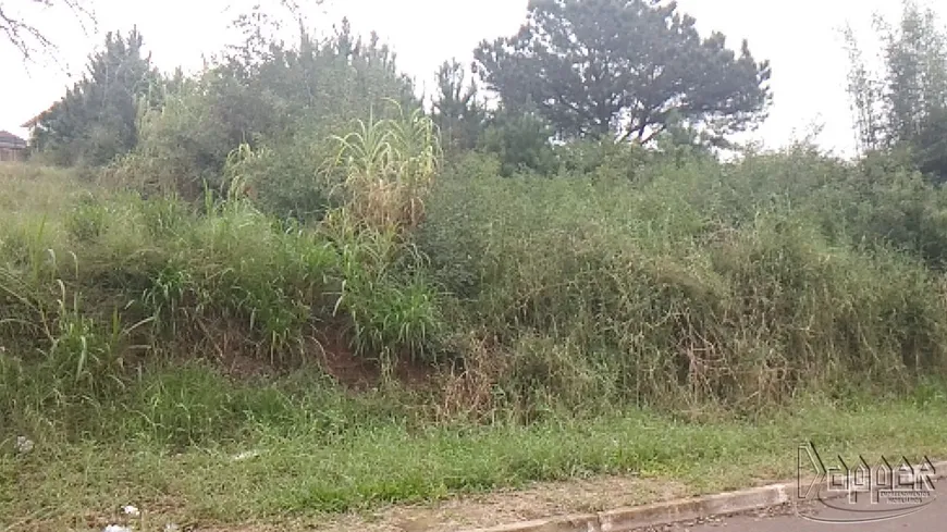 Foto 1 de Lote/Terreno à venda em Rondônia, Novo Hamburgo