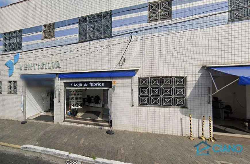 Foto 1 de Galpão/Depósito/Armazém à venda, 2946m² em Móoca, São Paulo