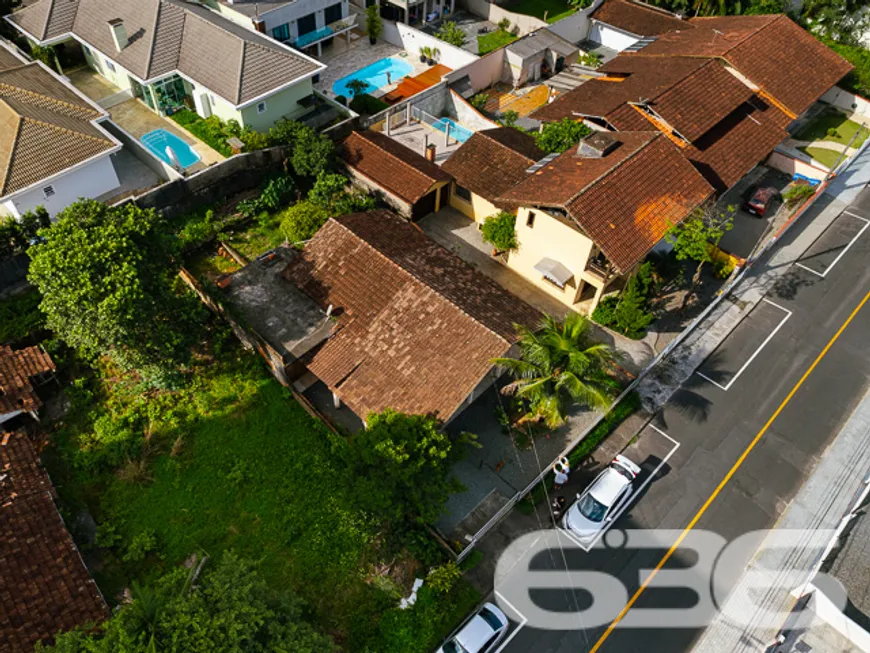 Foto 1 de Casa com 3 Quartos à venda, 175m² em Glória, Joinville