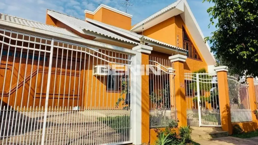 Foto 1 de Casa com 5 Quartos à venda, 500m² em Estância Velha, Canoas