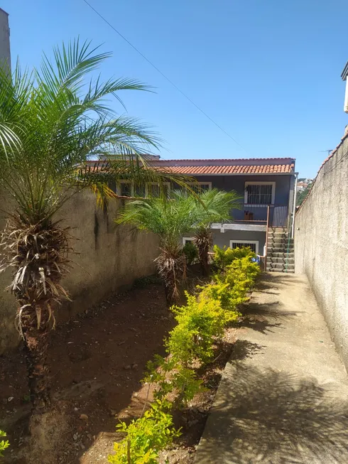 Foto 1 de Casa com 2 Quartos à venda, 66m² em Dom Pedro, São José da Lapa