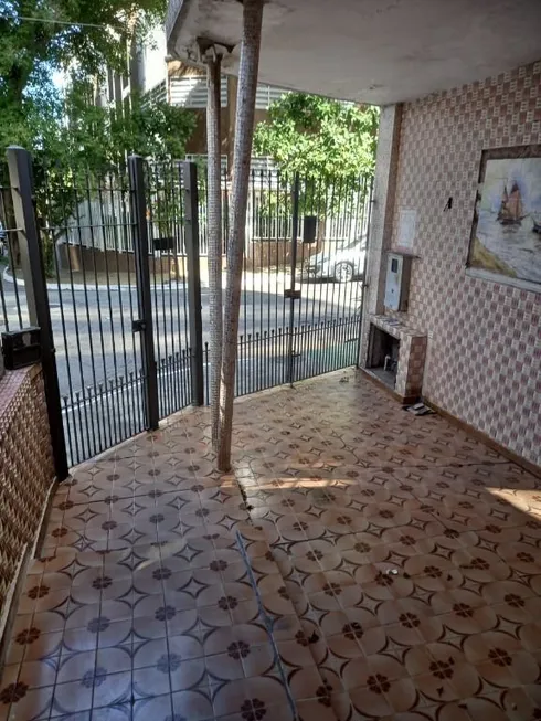 Foto 1 de Sobrado com 3 Quartos para venda ou aluguel, 120m² em Jardim Anália Franco, São Paulo