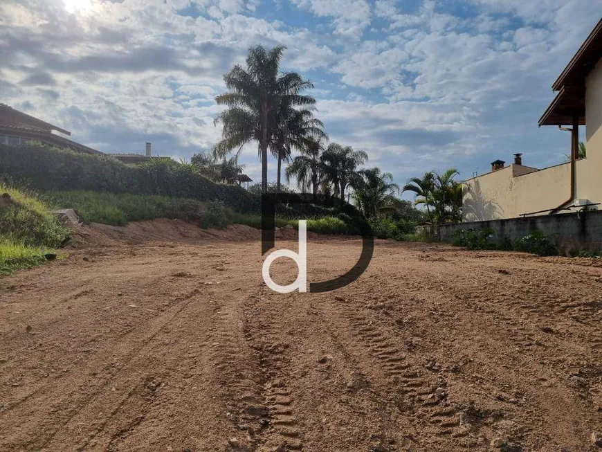 Foto 1 de Lote/Terreno à venda, 1100m² em Condomínio Moinho do Vento, Valinhos