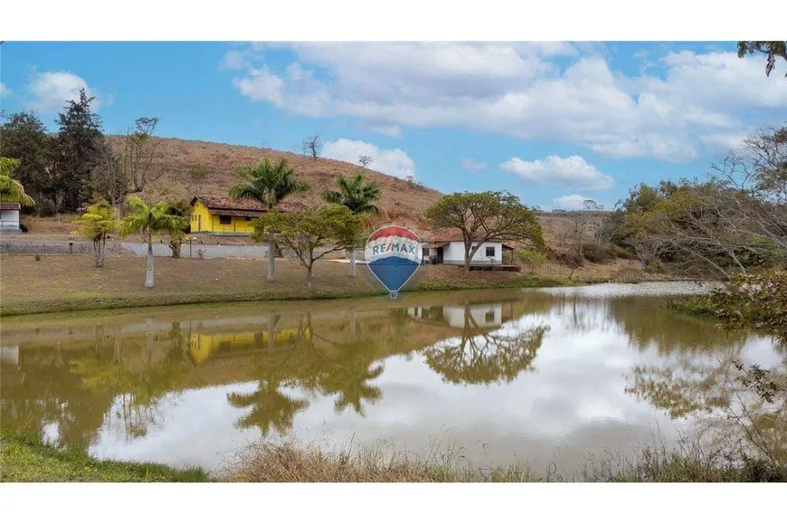 Foto 1 de Fazenda/Sítio com 10 Quartos à venda, 360000m² em Centro, Pequeri