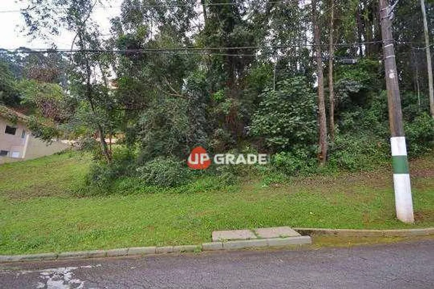 Foto 1 de Lote/Terreno à venda, 1741m² em Tamboré, Barueri