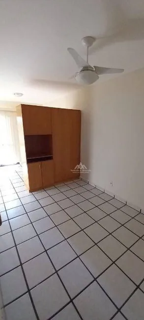 Foto 1 de Apartamento com 1 Quarto à venda, 29m² em Jardim Paulista, Ribeirão Preto