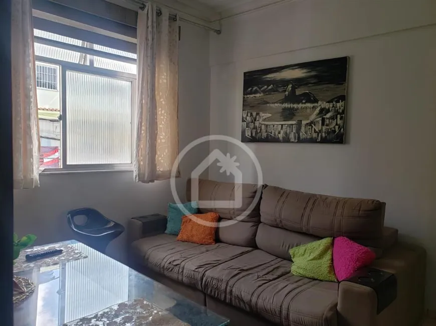 Foto 1 de Apartamento com 2 Quartos à venda, 75m² em Quintino Bocaiúva, Rio de Janeiro