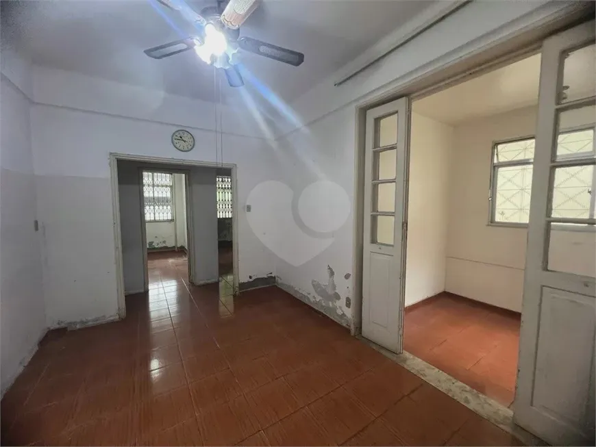 Foto 1 de Apartamento com 3 Quartos à venda, 68m² em Tijuca, Rio de Janeiro