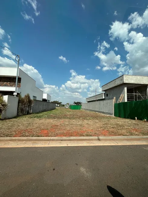 Foto 1 de Lote/Terreno à venda em Terras Alpha Residencial 1, Senador Canedo