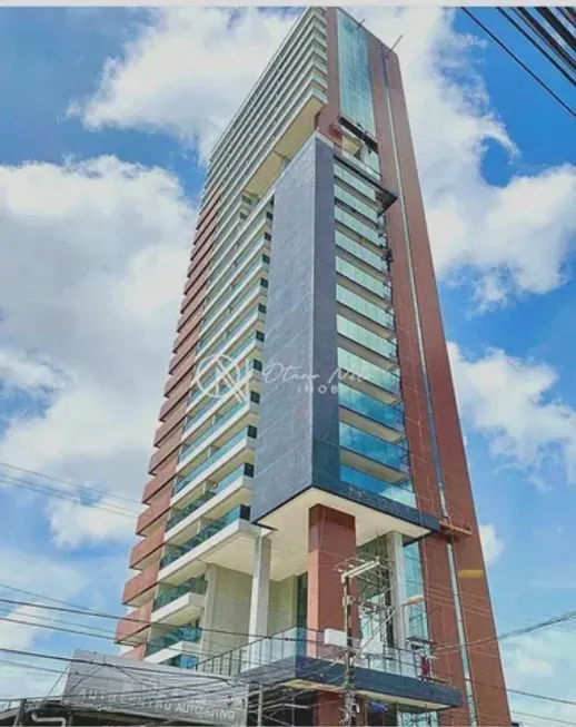 Foto 1 de Apartamento com 1 Quarto para venda ou aluguel, 49m² em Marco, Belém