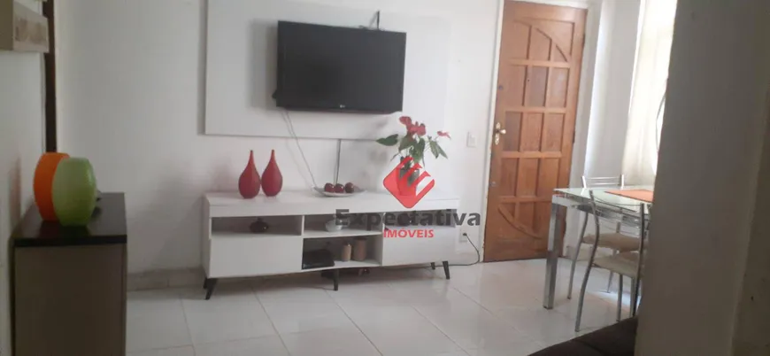 Foto 1 de Apartamento com 2 Quartos à venda, 89m² em Palmares, Belo Horizonte