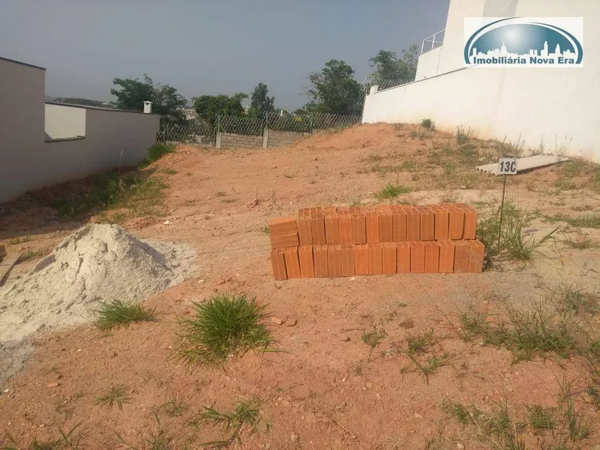 Foto 1 de Lote/Terreno à venda, 308m² em Residencial Vivenda das Pitangueiras, Valinhos