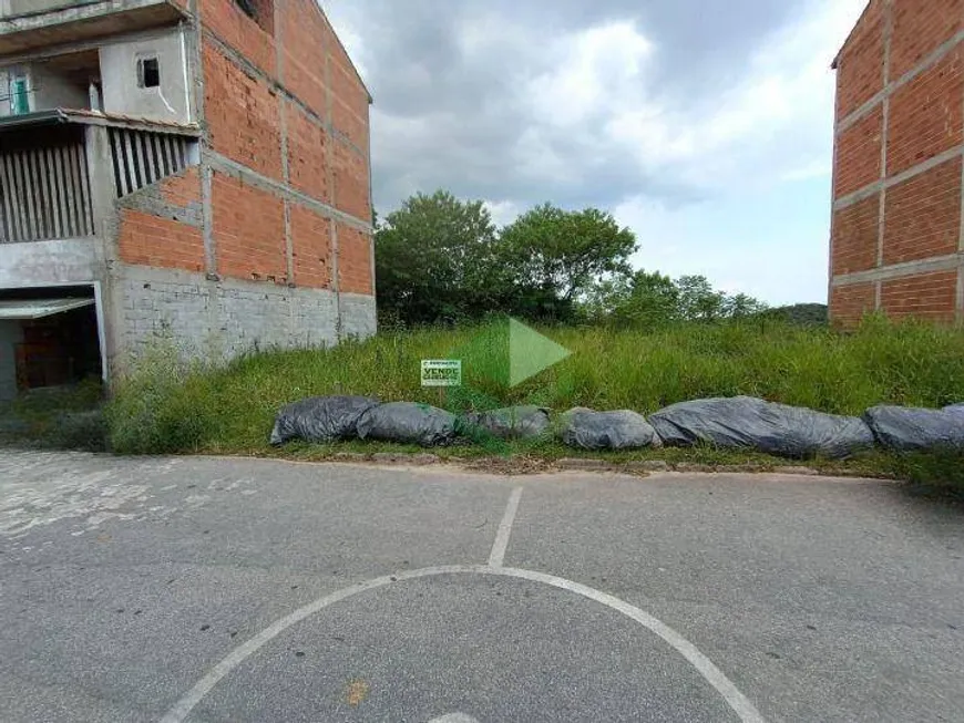 Foto 1 de Lote/Terreno à venda, 103m² em Jardim do Mirante, Santo André