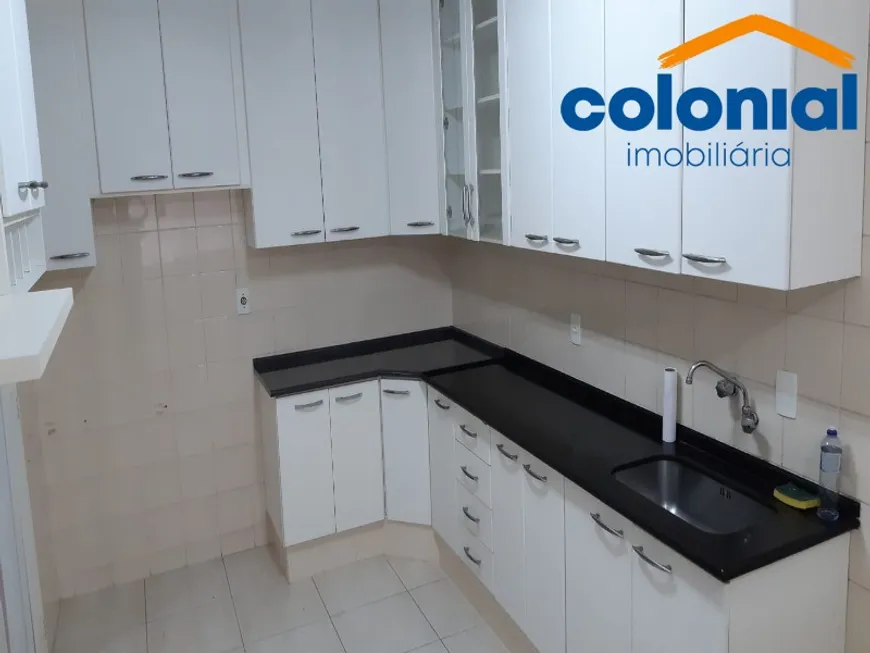 Foto 1 de Apartamento com 2 Quartos à venda, 58m² em Parque Residencial Eloy Chaves, Jundiaí