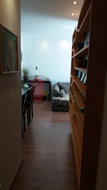 Foto 1 de Apartamento com 3 Quartos à venda, 80m² em Jardim Sao Paulo, Guarulhos