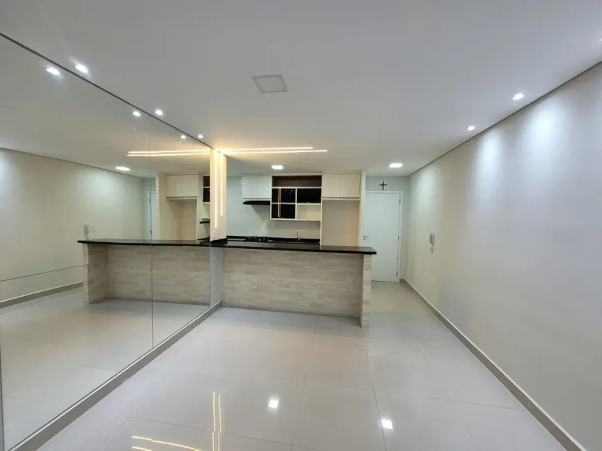 Foto 1 de Apartamento com 3 Quartos para venda ou aluguel, 85m² em Jardim Emilia, Sorocaba