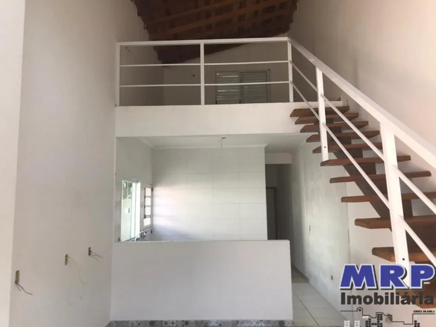 Foto 1 de Casa com 2 Quartos à venda, 113m² em Lagoinha, Ubatuba