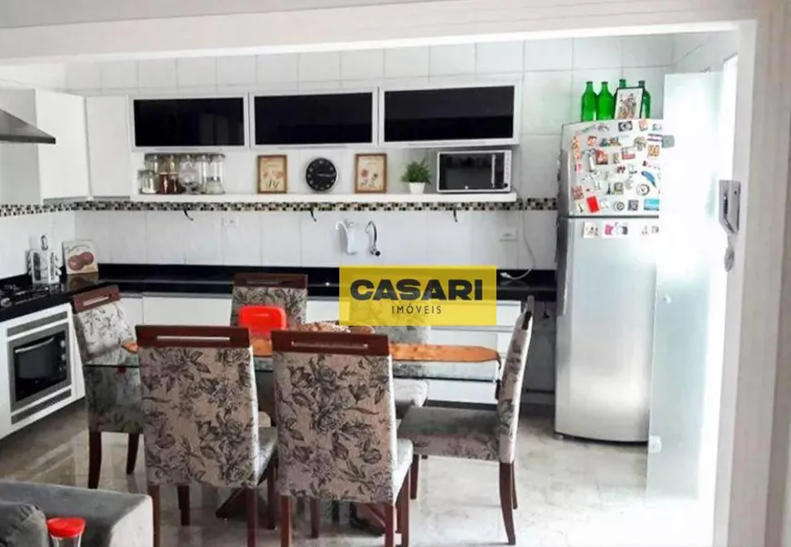 Foto 1 de Apartamento com 2 Quartos à venda, 87m² em Assunção, São Bernardo do Campo