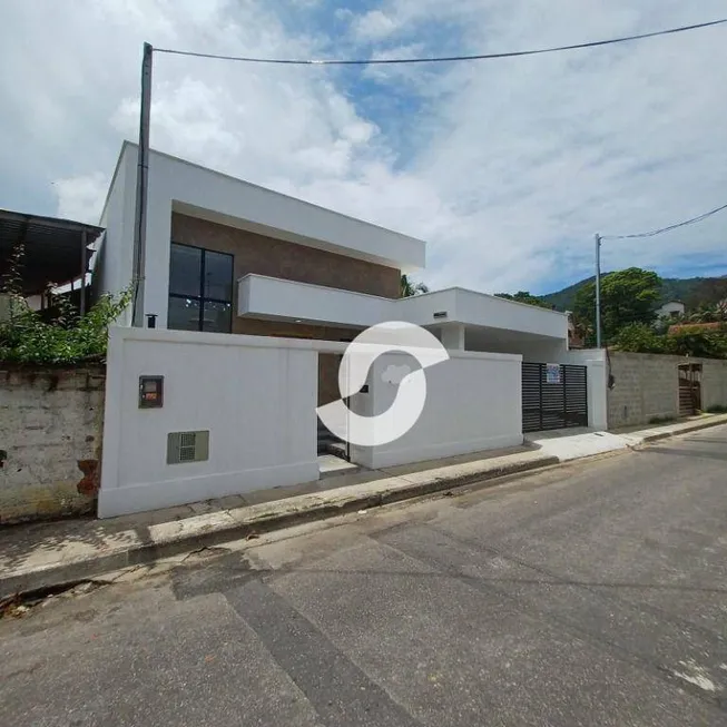 Foto 1 de Casa com 3 Quartos à venda, 110m² em Engenho do Mato, Niterói