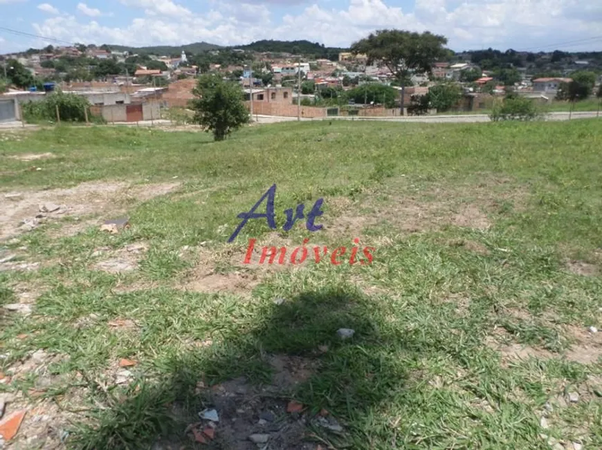 Foto 1 de Lote/Terreno à venda em Barcelona, Ribeirão das Neves