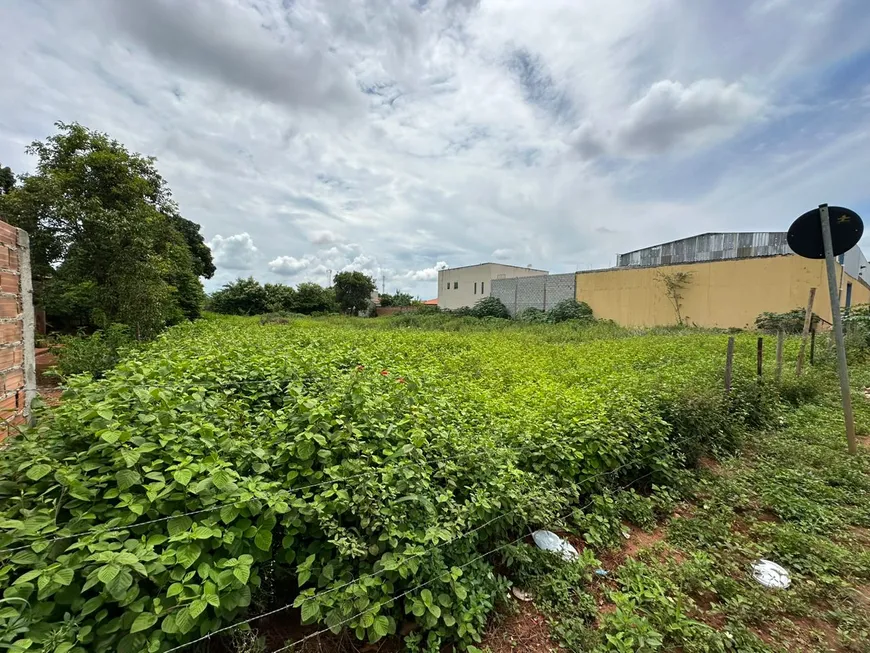 Foto 1 de Lote/Terreno à venda, 3150m² em Parque Maracanã, Goiânia