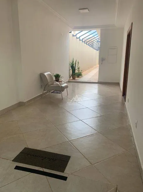 Foto 1 de Sala Comercial para alugar, 20m² em Jardim Irajá, Ribeirão Preto