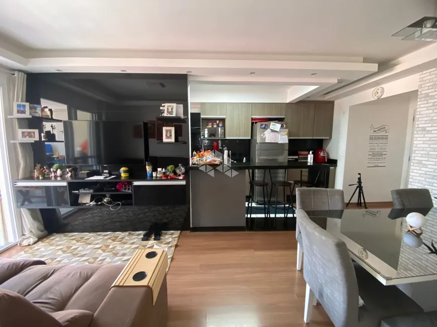 Foto 1 de Apartamento com 2 Quartos à venda, 65m² em Vila Matilde, São Paulo