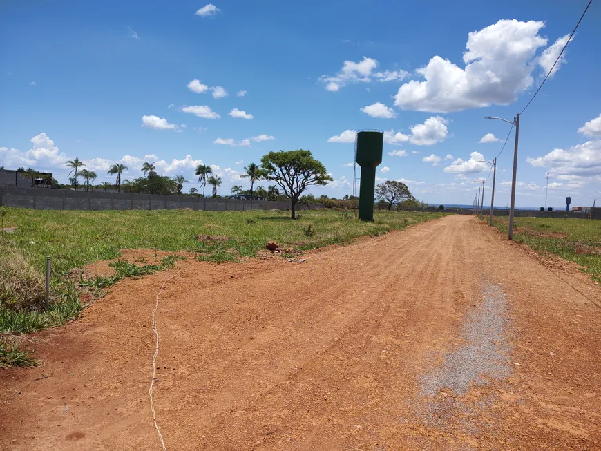 Foto 1 de Lote/Terreno à venda, 200m² em Ponte Alta Norte, Brasília