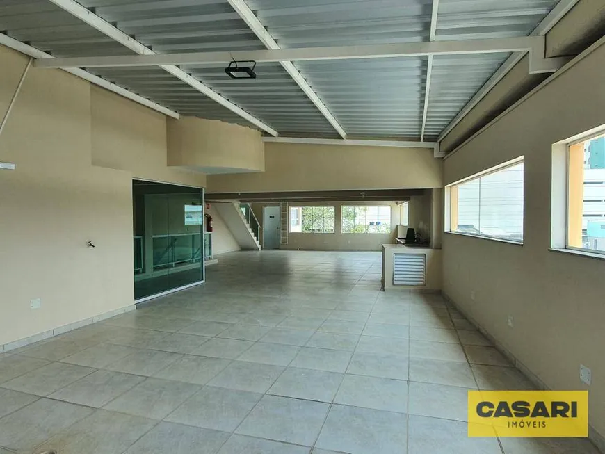 Foto 1 de Sala Comercial para alugar, 70m² em Demarchi, São Bernardo do Campo