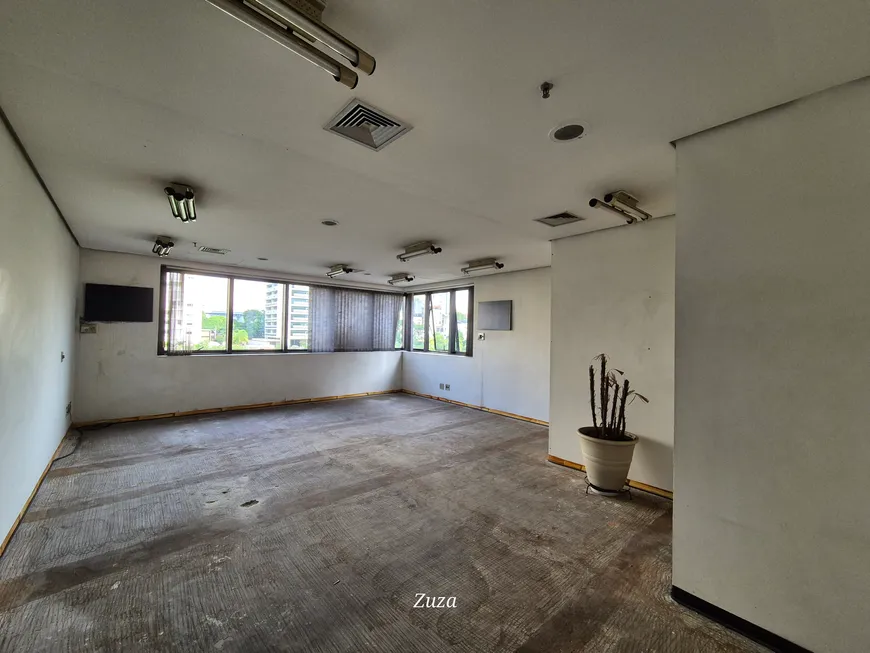 Foto 1 de Sala Comercial à venda, 45m² em Bela Vista, São Paulo