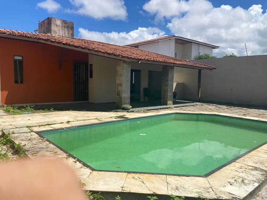 Foto 1 de Casa com 3 Quartos à venda, 160m² em Vilas do Atlantico, Lauro de Freitas