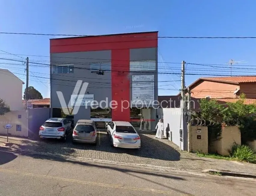 Foto 1 de Sala Comercial com 1 Quarto para alugar, 33m² em PARQUE NOVA SUICA, Valinhos