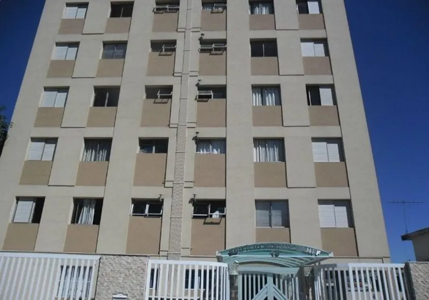 Foto 1 de Apartamento com 1 Quarto à venda, 45m² em Jardim do Mar, São Bernardo do Campo