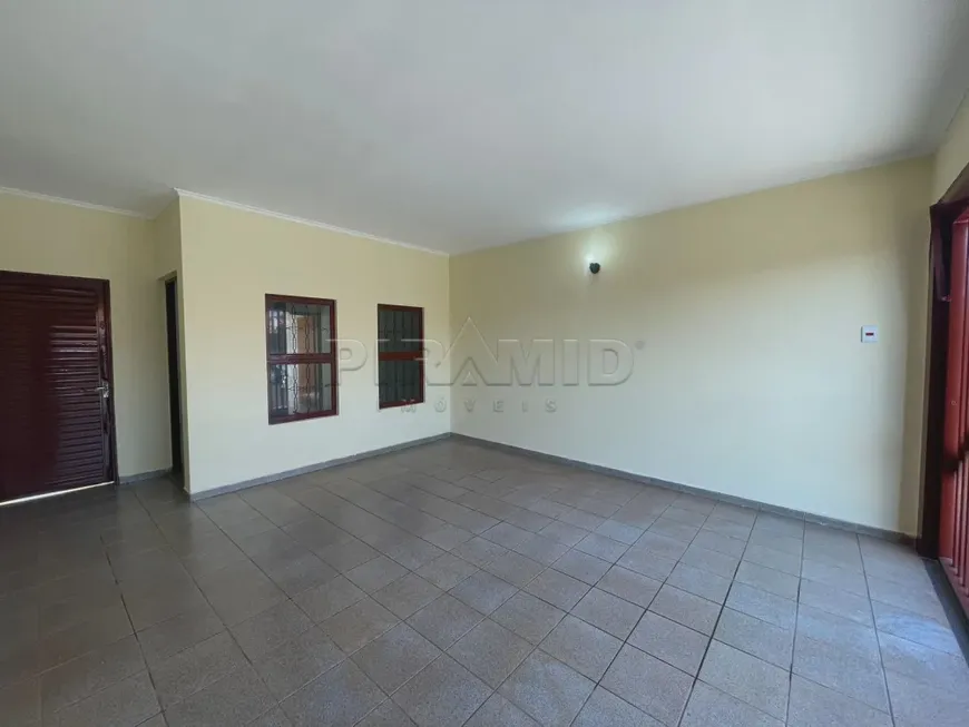 Foto 1 de Casa com 2 Quartos para alugar, 110m² em Jardim Piratininga, Ribeirão Preto