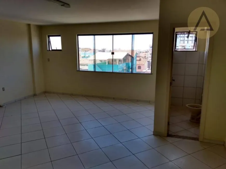 Foto 1 de Sala Comercial para alugar, 37m² em Riviera Fluminense, Macaé