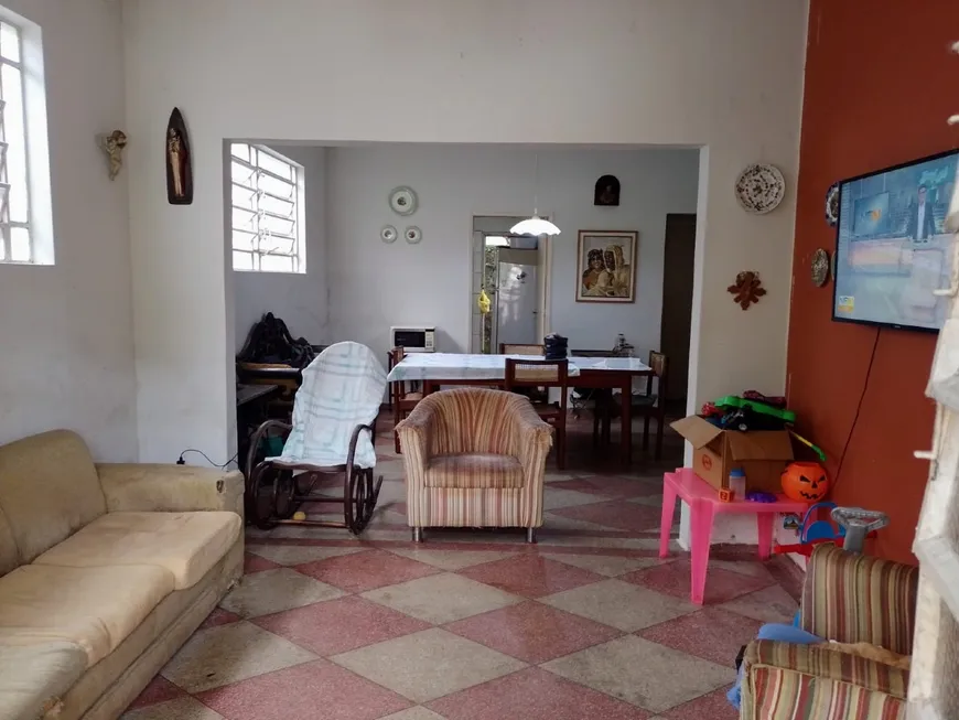 Foto 1 de Casa com 3 Quartos à venda, 120m² em Poço, Recife